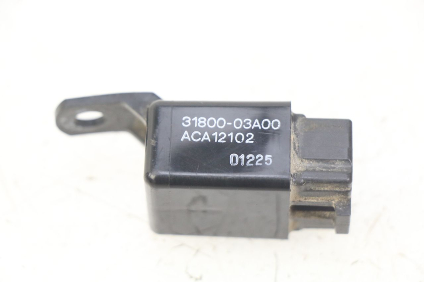 photo de RELE' ELETTRICO SUZUKI CP 80 (1985 - 1996)