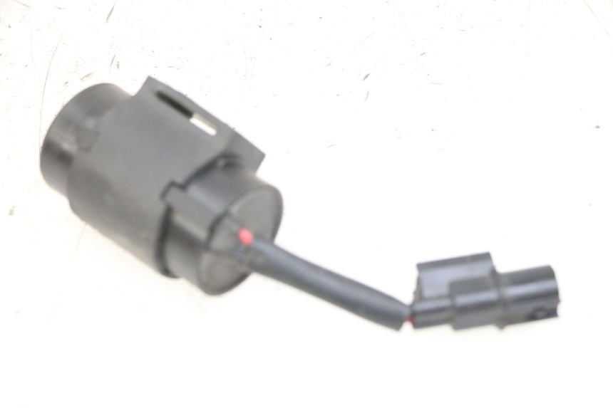 photo de RELE SYM FIDDLE 3 III 50 (2014 - 2020)