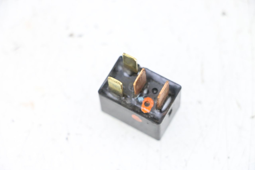 photo de RELE NECO TEMPO 4T 50 (2022 - 2026) - Vista principale