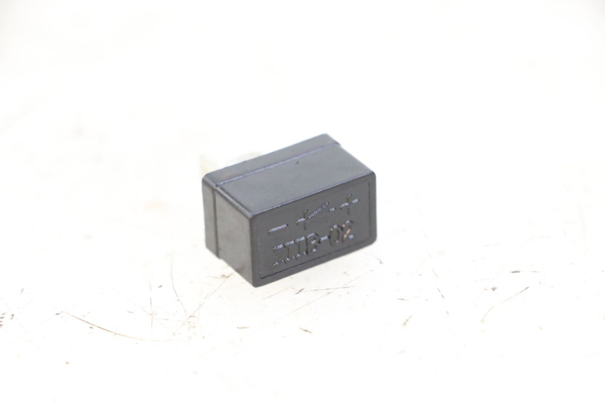 photo de RELE TNT MOTOR BOSTON 4T 50 (2018 - 2025)