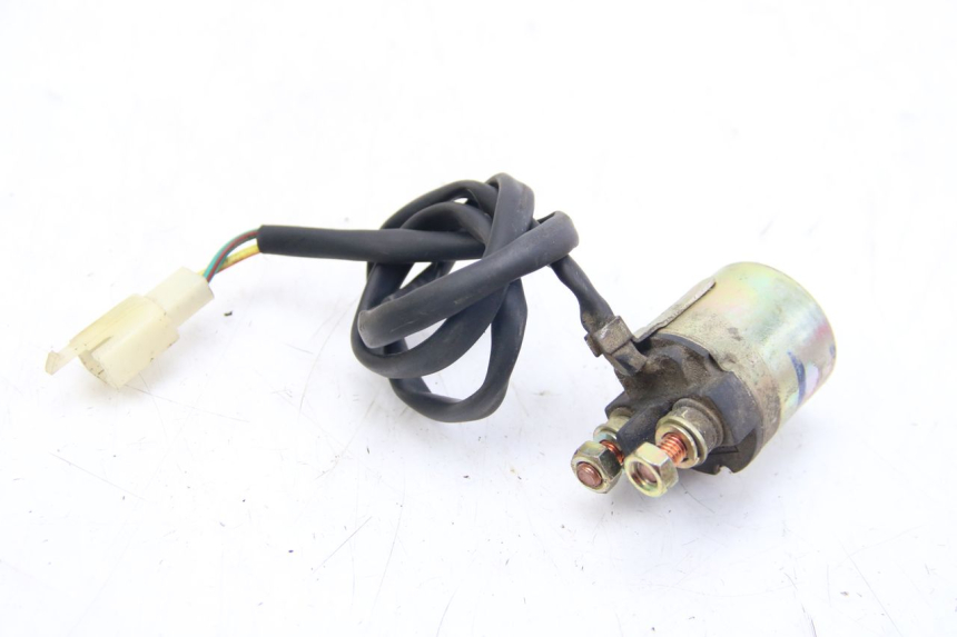 photo de RELE' ELETTRICO TNT MOTOR OTTO 2T 50 (2012 - 2018)