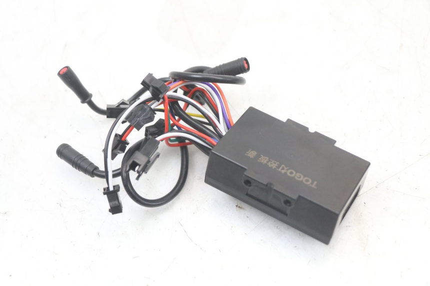 photo de RELE DUALTRON TOGO PLUS 1