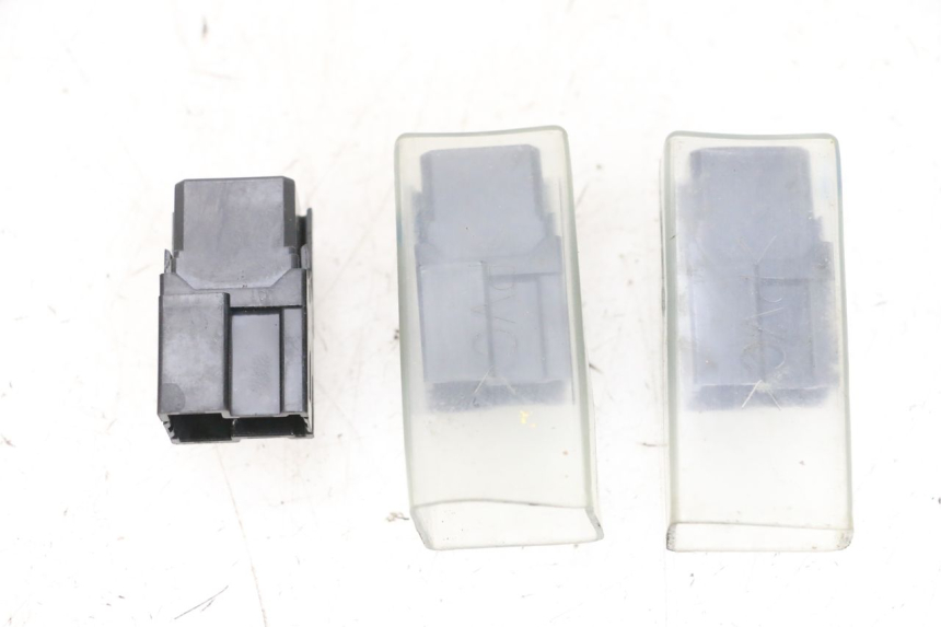 photo de RELE YAMAHA TRICITY 300 (2020 - 2024) - Vista principale