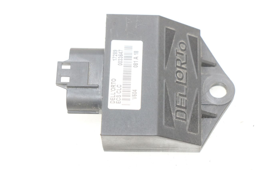 photo de RELE' ELETTRICO PEUGEOT TWEET 4T 50 (2018 - 2020)