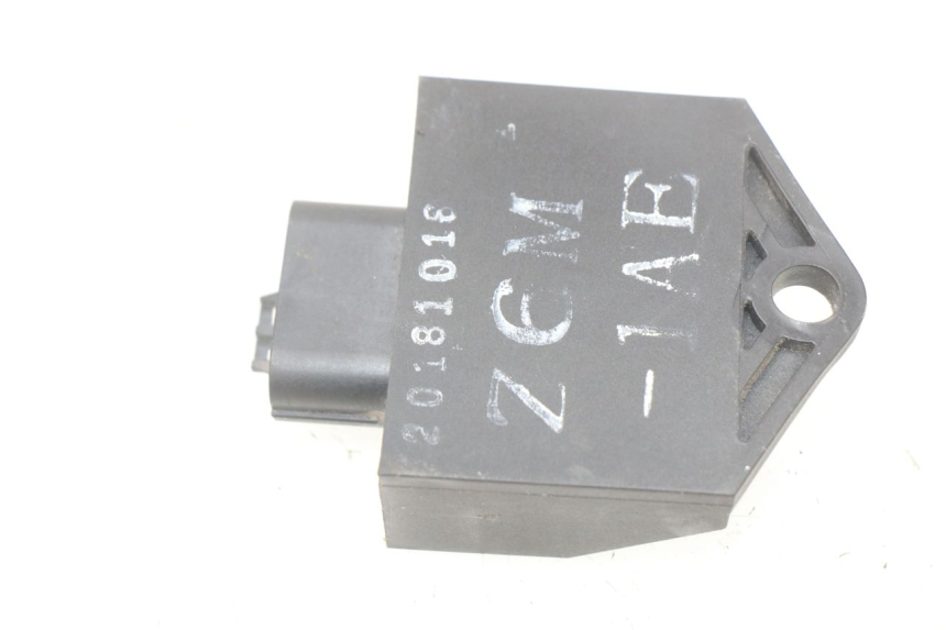 photo de RELE' ELETTRICO PEUGEOT TWEET 4T 50 (2018 - 2020)