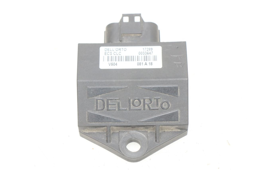 photo de RELE' ELETTRICO PEUGEOT TWEET 4T 50 (2018 - 2020)