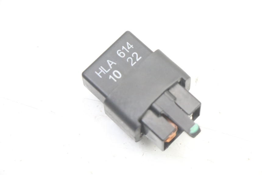 photo de RELE PEUGEOT TWEET 4T 50 (2023 - 2025)