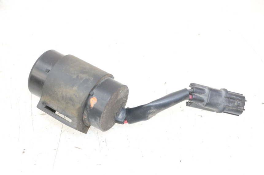 photo de RELE PEUGEOT TWEET PRO CARGO 50 (2018 - 2020) - Vista principale