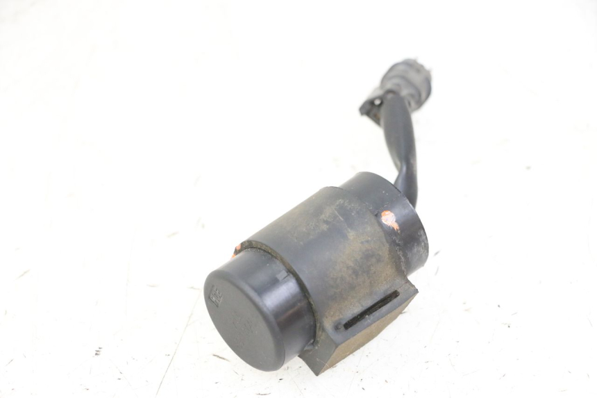 photo de RELE PEUGEOT TWEET PRO CARGO 50 (2018 - 2020) - Altra angolazione