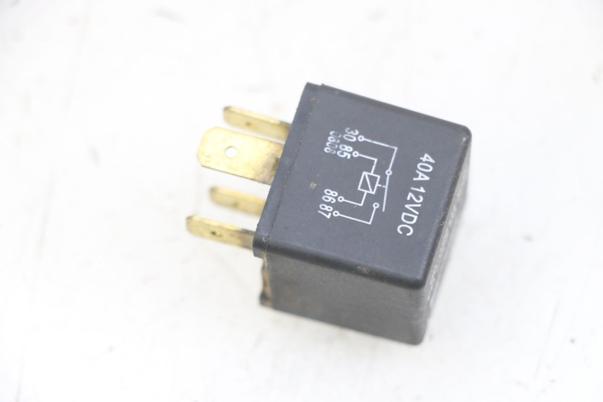 photo de RELE YAMAHA TZR 50 (2008 - 2016) - Dettaglio del componente