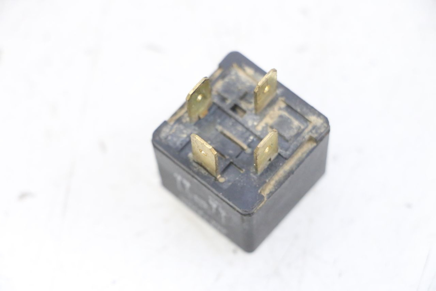 photo de RELE YAMAHA TZR 50 (2008 - 2016) - Zoom sullo stato d'uso