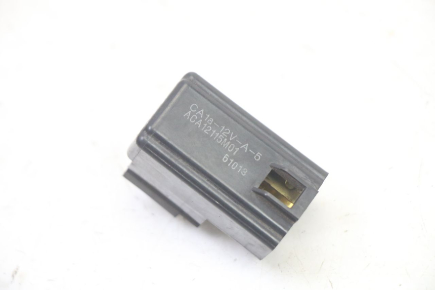 photo de RELE' ELETTRICO SUZUKI UH BURGMAN 125 (2002 - 2006)