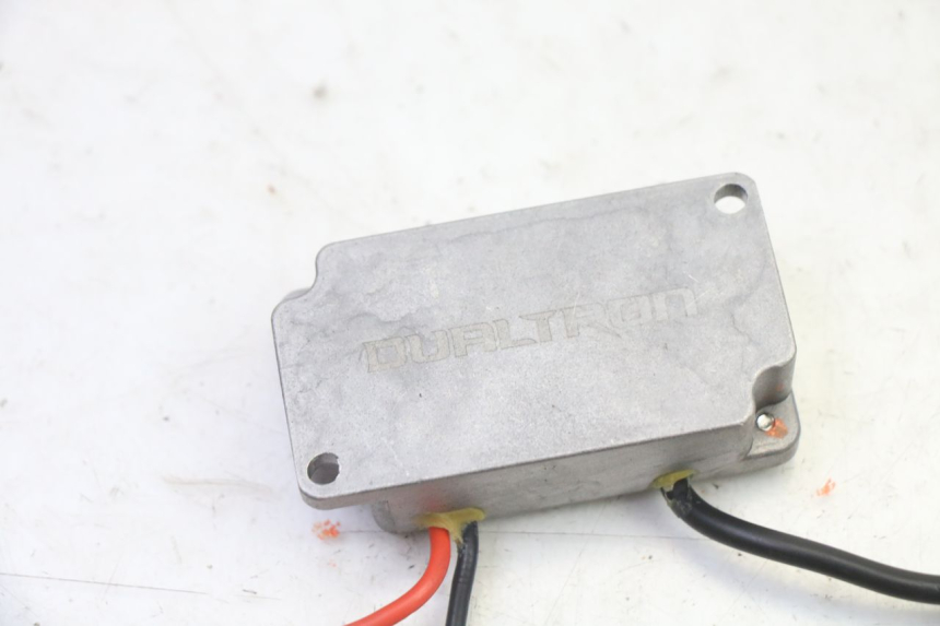 photo de RELAY ELETTRICO DUALTRON VICTOR LIMITED 1