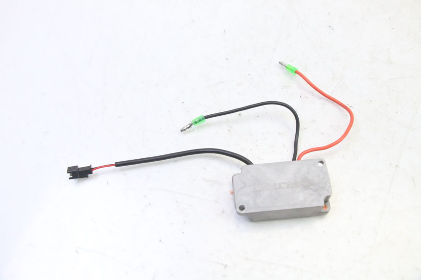 photo de RELAY ELETTRICO DUALTRON VICTOR LIMITED 1