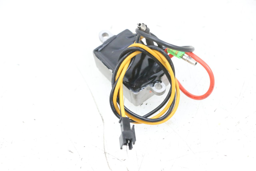 photo de RELAY ELETTRICO DUALTRON VICTOR LIMITED 1