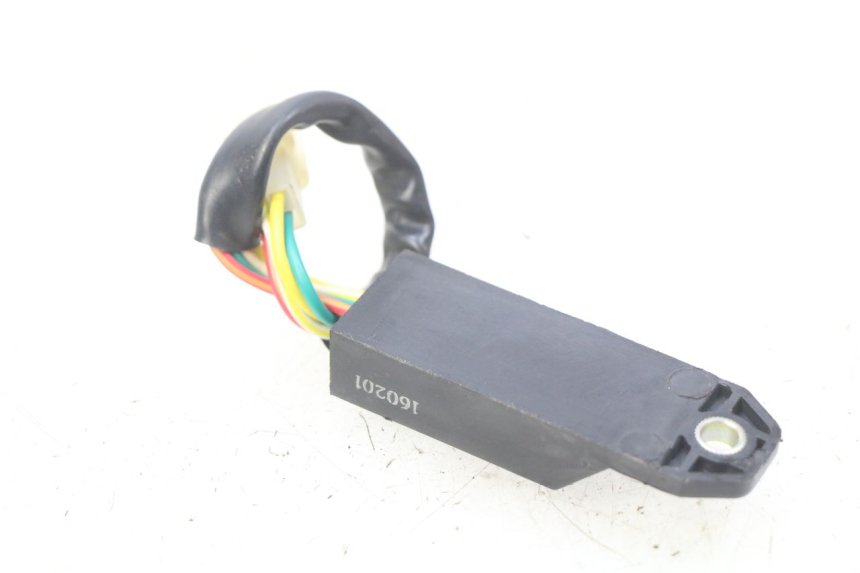 photo de RELE' ELETTRICO PEUGEOT VIVACITY NEW 4T 50 (2008 - 2017)