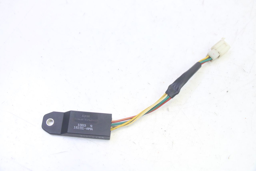 photo de RELE' ELETTRICO PEUGEOT VIVACITY NEW 4T 50 (2008 - 2017)