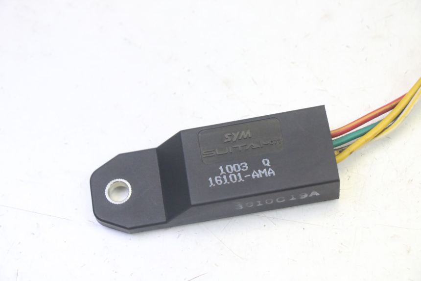 photo de RELE' ELETTRICO PEUGEOT VIVACITY NEW 4T 50 (2008 - 2017)