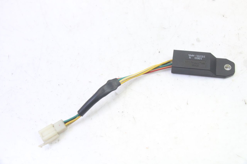 photo de RELE' ELETTRICO PEUGEOT VIVACITY NEW 4T 50 (2008 - 2017)