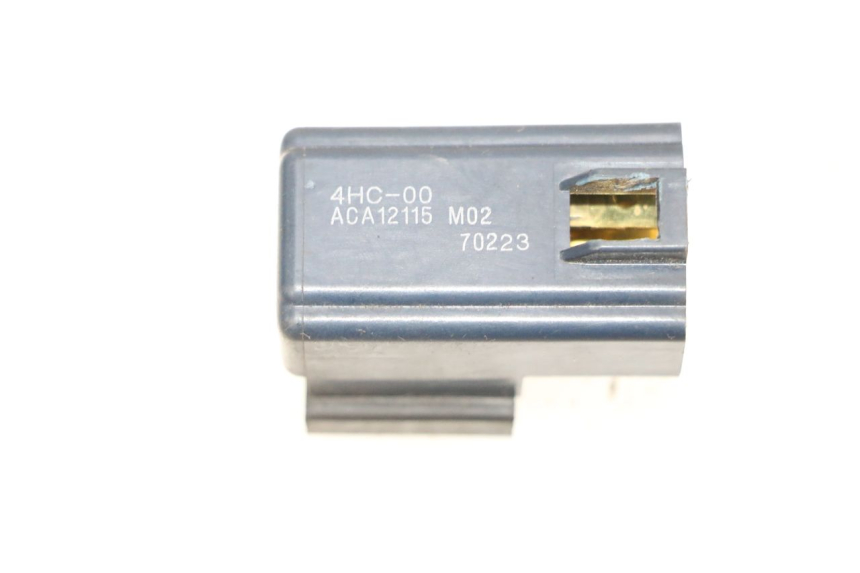 photo de RELE' ELETTRICO YAMAHA X-CITY XCITY 125 (2007 - 2008)