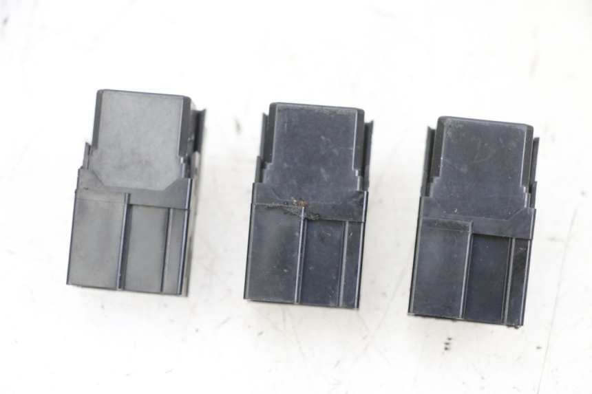 photo de RELE' ELETTRICO YAMAHA XMAX X-MAX 125 (2006 - 2009) - Vista principale