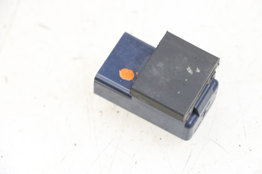 photo de RELE' ELETTRICO YAMAHA XMAX X-MAX 125 (2006 - 2009) - Zoom sullo stato d'uso