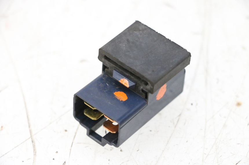 photo de RELE' ELETTRICO YAMAHA XMAX X-MAX 125 (2006 - 2009) - Zoom sullo stato d'uso