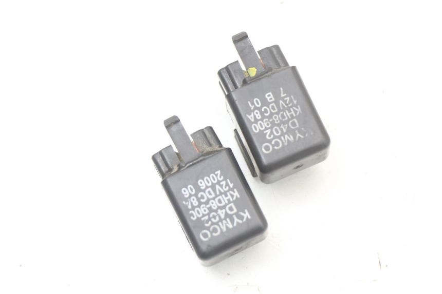 photo de RELE KYMCO XCITING 250 (2006 - 2009)