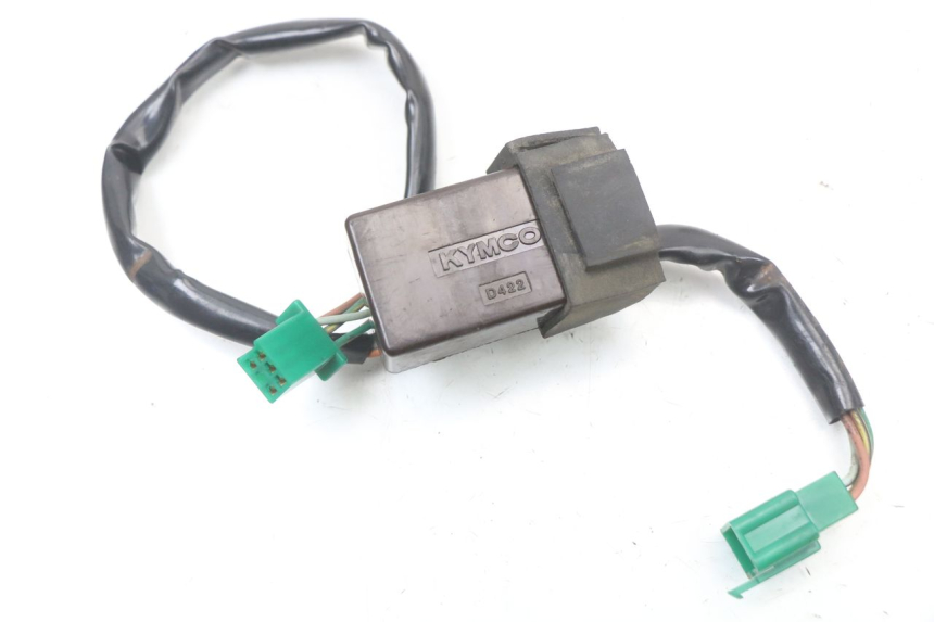 photo de RELE KYMCO XCITING 250 (2006 - 2009)