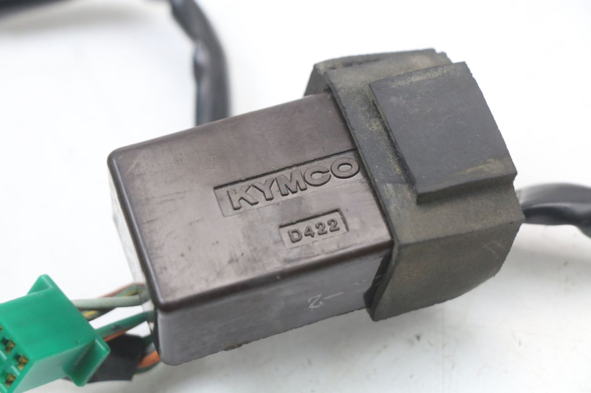 photo de RELE KYMCO XCITING 250 (2006 - 2009)