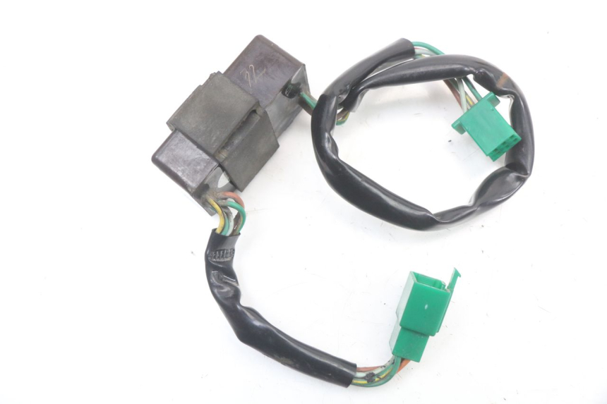 photo de RELE KYMCO XCITING 250 (2006 - 2009)