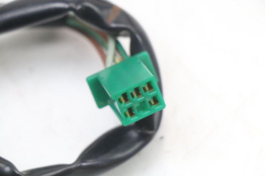 photo de RELE KYMCO XCITING 250 (2006 - 2009)