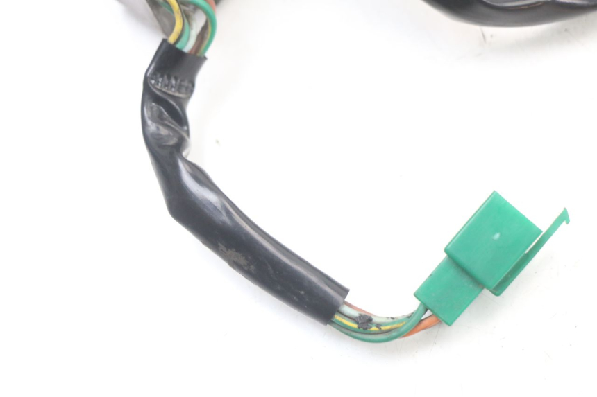 photo de RELE KYMCO XCITING 250 (2006 - 2009)