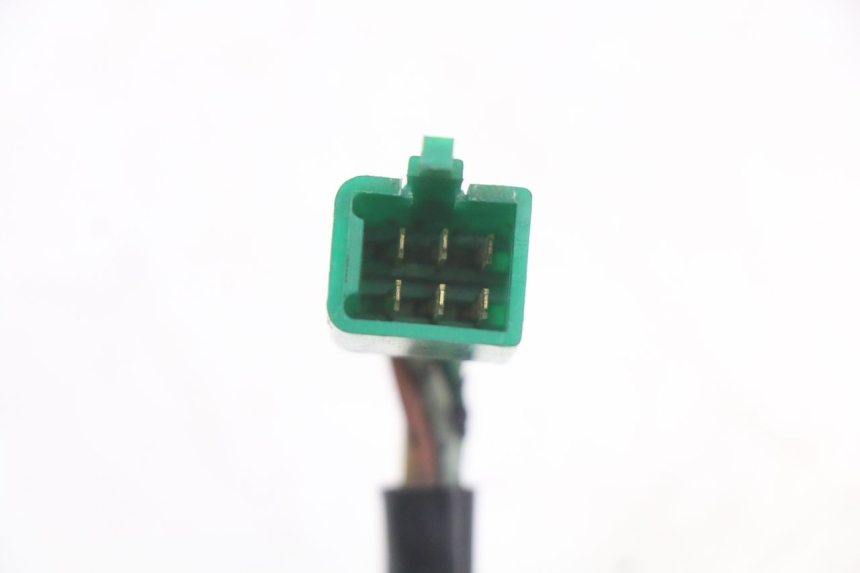 photo de RELE KYMCO XCITING 250 (2006 - 2009)