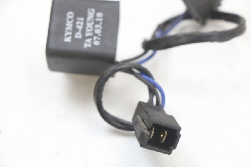 photo de RELE KYMCO XCITING 250 (2006 - 2009)