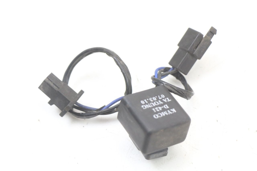 photo de RELE KYMCO XCITING 250 (2006 - 2009)