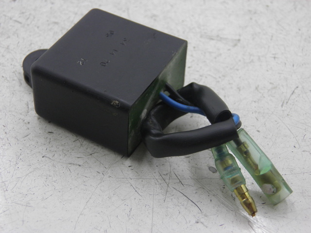 photo de RELE' ELETTRICO YAMAHA BW'S 50 (2004 - 2017)