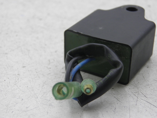 photo de RELE' ELETTRICO YAMAHA BW'S 50 (2004 - 2017)