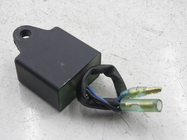 photo de RELE' ELETTRICO YAMAHA BW'S 50 (2004 - 2017)