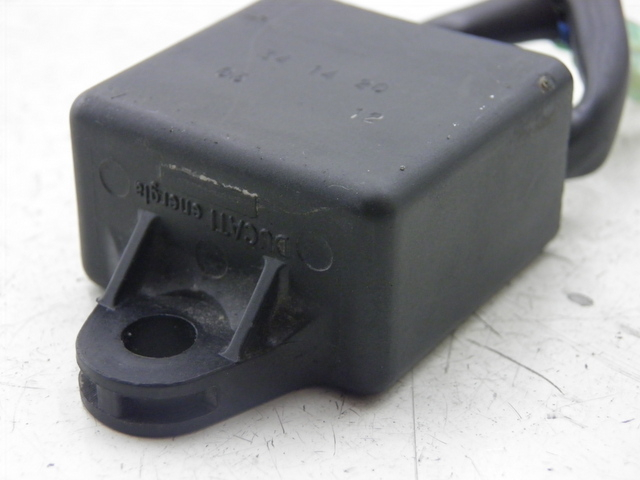 photo de RELE' ELETTRICO YAMAHA BW'S 50 (2004 - 2017)