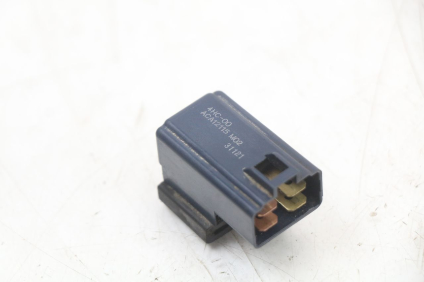 photo de RELE' ELETTRICO YAMAHA CYGNUS X 125 (2004 - 2007)