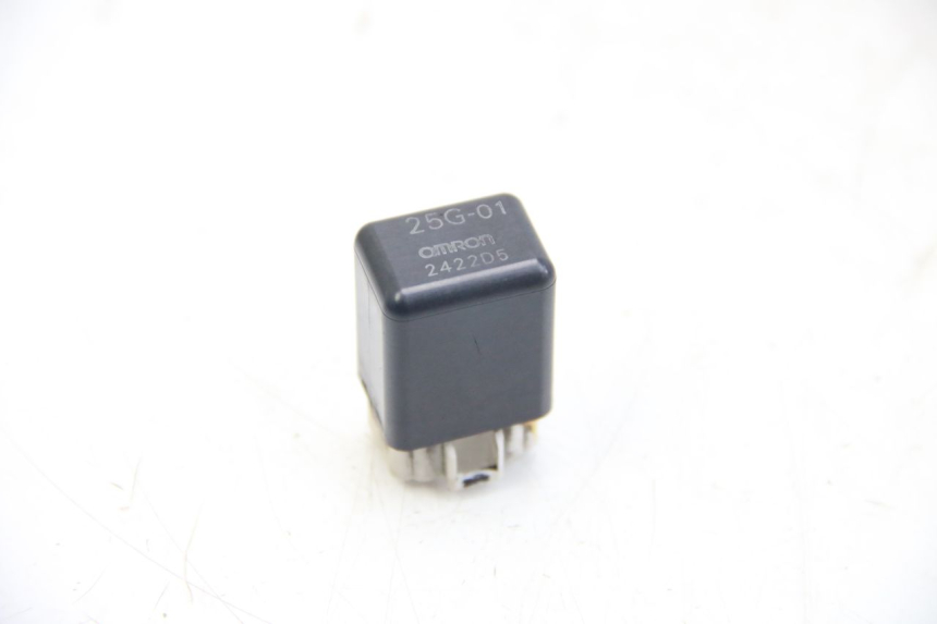 photo de RELE' ELETTRICO YAMAHA HW XENTER 125 (2011 - 2017)