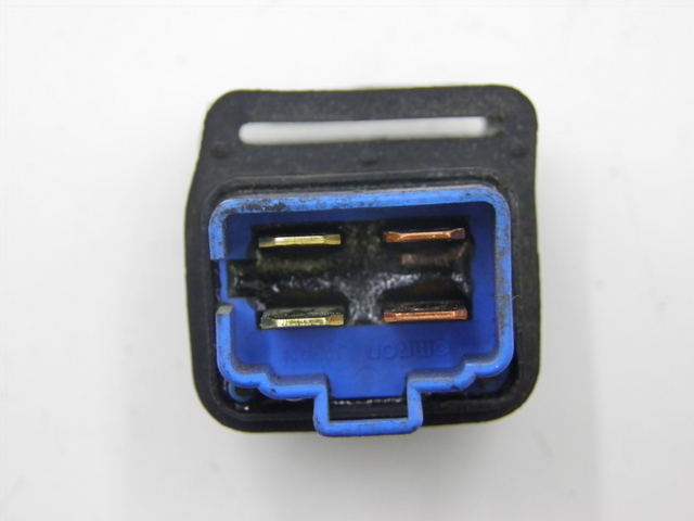 photo de Relè elettrico YAMAHA XJS DIVERSION 600 (1997 - 1999)