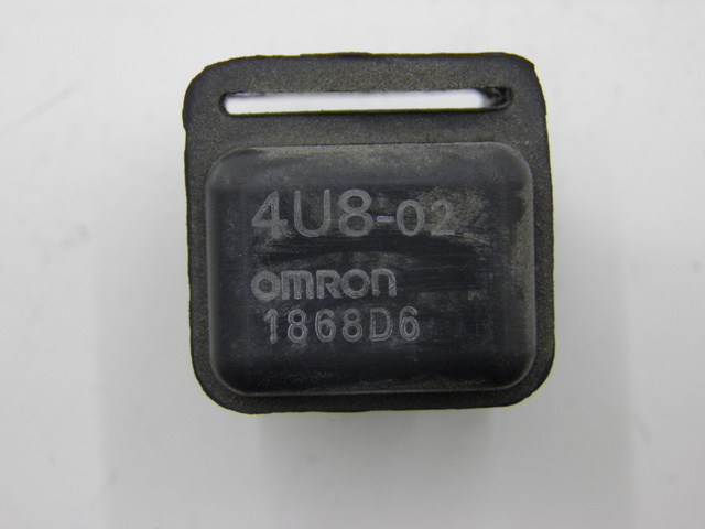 photo de Relè elettrico YAMAHA XJS DIVERSION 600 (1997 - 1999)