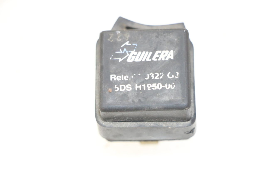 photo de RELE' ELETTRICO YAMAHA YP MAJESTY 125 (2007 - 2010)