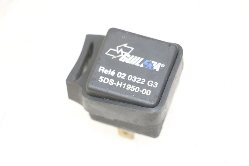 photo de RELE' ELETTRICO YAMAHA YP MAJESTY 125 (2007 - 2010)