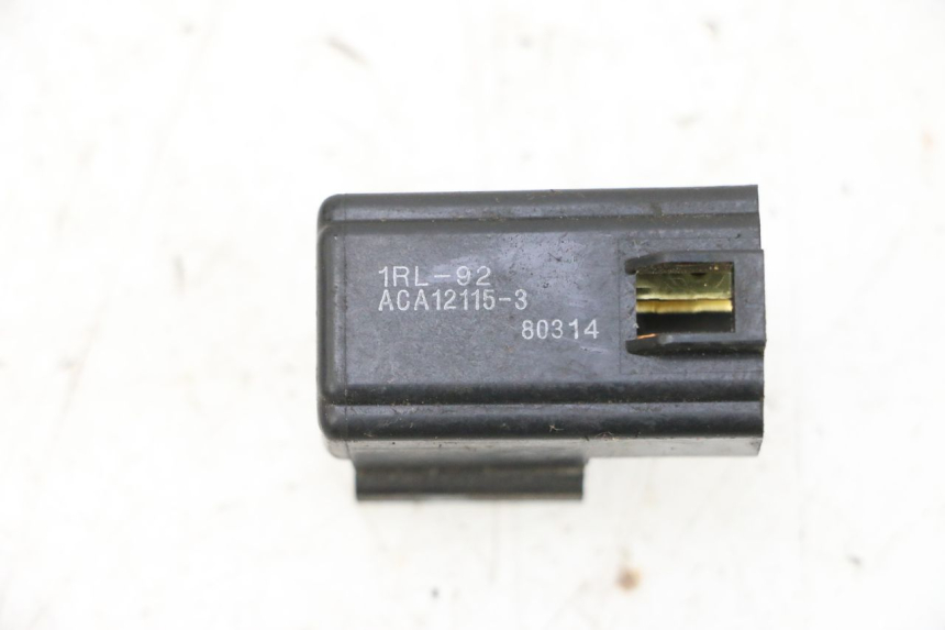 photo de RELE YAMAHA YFM R RAPTOR 250 (2008 - 2014) - Vista principale