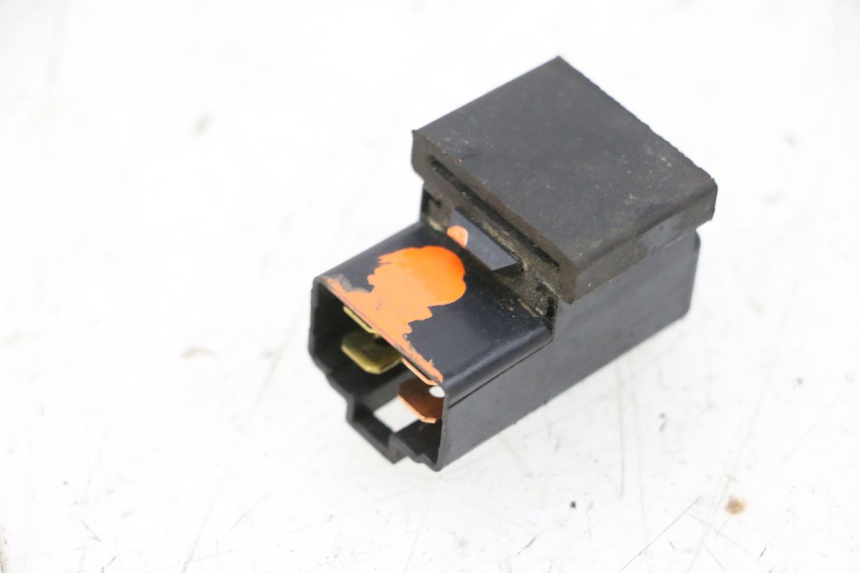 photo de RELE YAMAHA YFM R RAPTOR 250 (2008 - 2014) - Zoom sullo stato d'uso