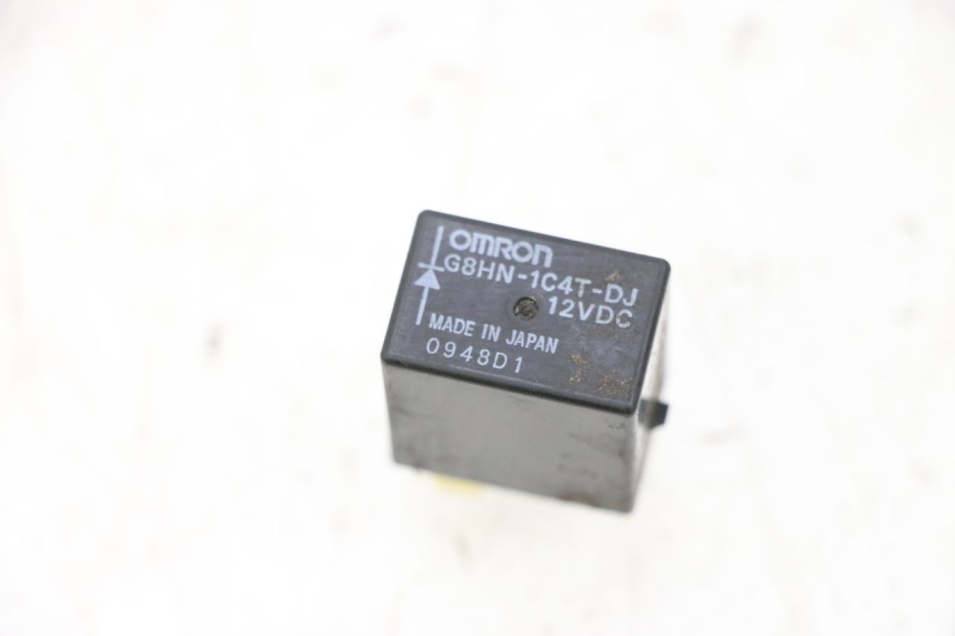 photo de RELE YAMAHA YFM R RAPTOR 250 (2008 - 2014) - Vista principale