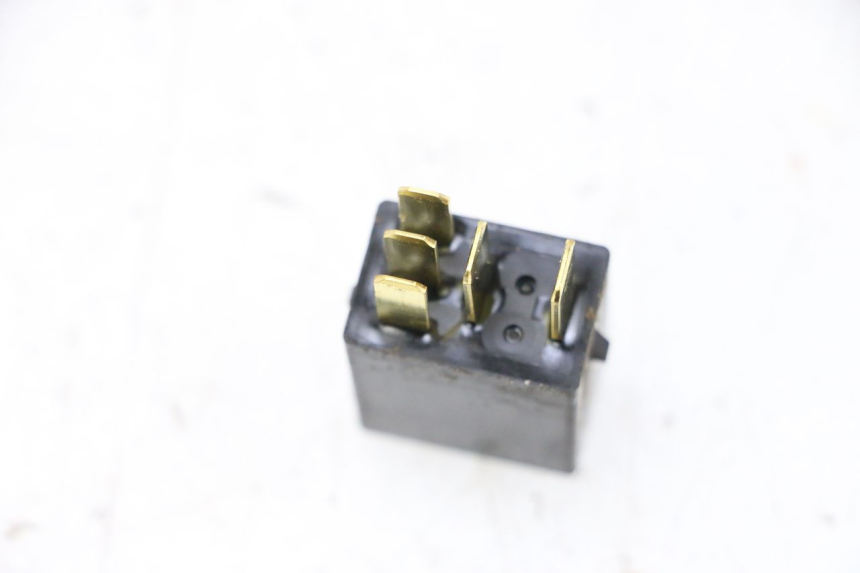 photo de RELE YAMAHA YFM R RAPTOR 250 (2008 - 2014) - Zoom sullo stato d'uso